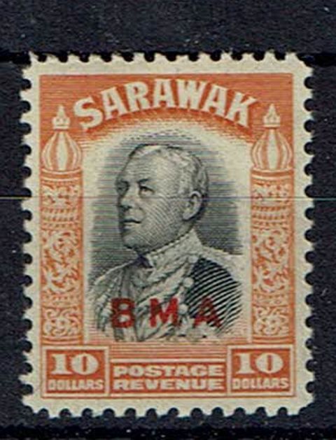 Image of Sarawak 145 UMM